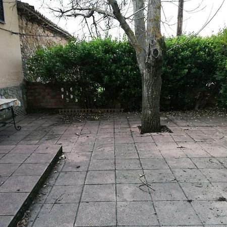 Vila Casa Santiuste Corduente Exteriér fotografie