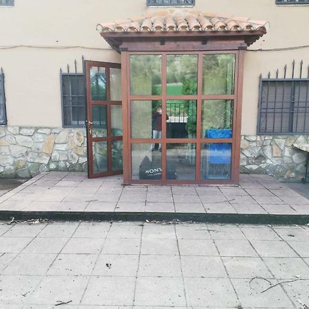 Vila Casa Santiuste Corduente Exteriér fotografie